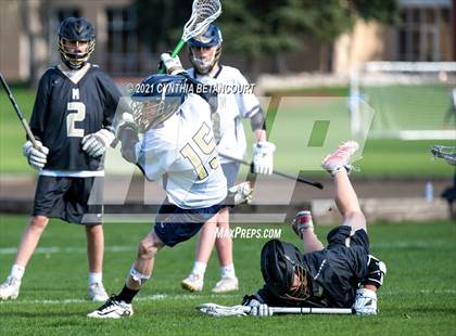 Thumbnail 1 in Mullen vs Monarch photogallery.