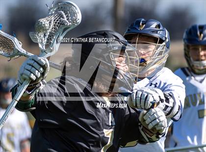 Thumbnail 1 in Mullen vs Monarch photogallery.
