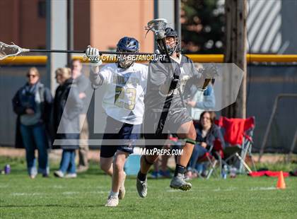 Thumbnail 3 in Mullen vs Monarch photogallery.