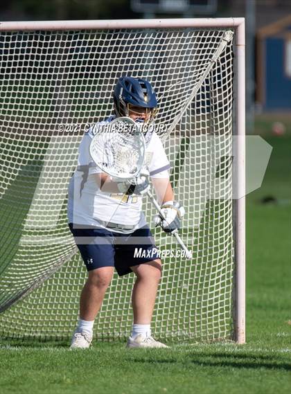Thumbnail 1 in Mullen vs Monarch photogallery.