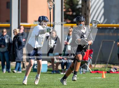 Thumbnail 1 in Mullen vs Monarch photogallery.