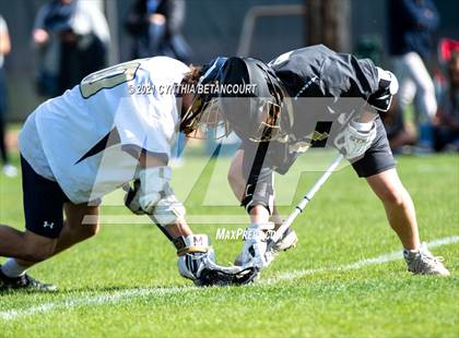 Thumbnail 1 in Mullen vs Monarch photogallery.