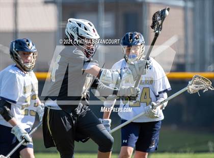 Thumbnail 3 in Mullen vs Monarch photogallery.