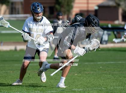 Thumbnail 2 in Mullen vs Monarch photogallery.
