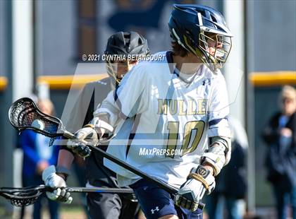 Thumbnail 2 in Mullen vs Monarch photogallery.