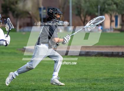 Thumbnail 2 in Mullen vs Monarch photogallery.