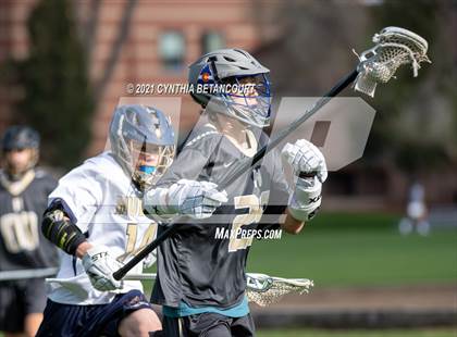 Thumbnail 1 in Mullen vs Monarch photogallery.