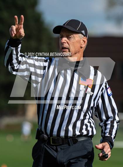 Thumbnail 3 in Mullen vs Monarch photogallery.