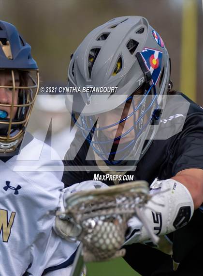Thumbnail 1 in Mullen vs Monarch photogallery.