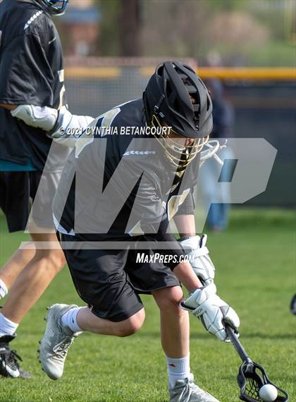 Thumbnail 2 in Mullen vs Monarch photogallery.