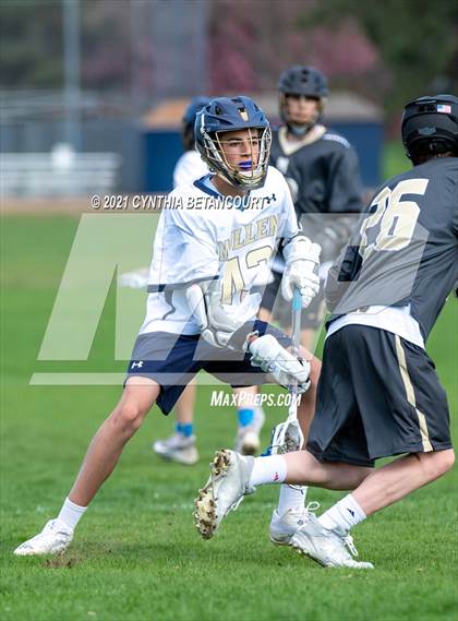 Thumbnail 2 in Mullen vs Monarch photogallery.