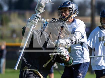 Thumbnail 3 in Mullen vs Monarch photogallery.