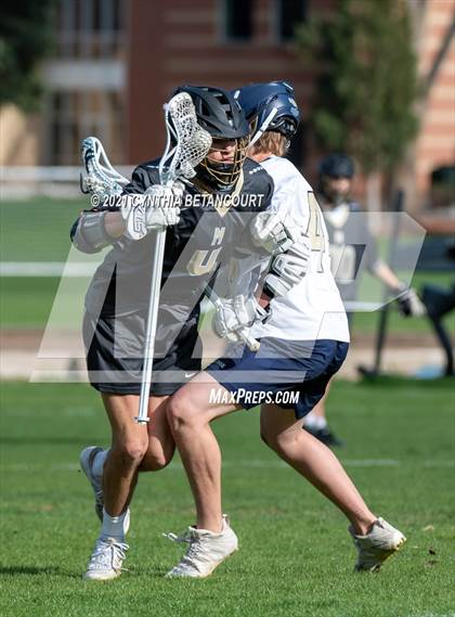 Thumbnail 1 in Mullen vs Monarch photogallery.
