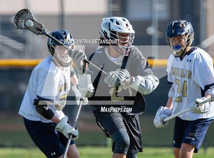 Thumbnail 2 in Mullen vs Monarch photogallery.