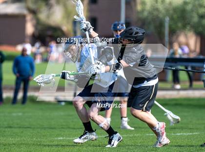 Thumbnail 3 in Mullen vs Monarch photogallery.