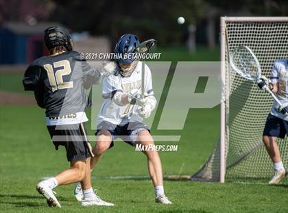 Thumbnail 1 in Mullen vs Monarch photogallery.
