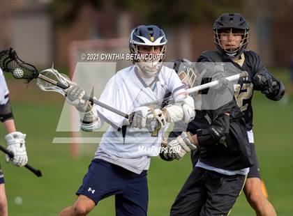 Thumbnail 2 in Mullen vs Monarch photogallery.