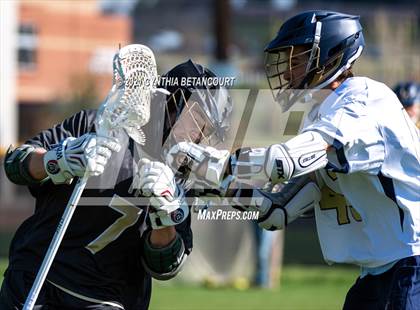 Thumbnail 2 in Mullen vs Monarch photogallery.
