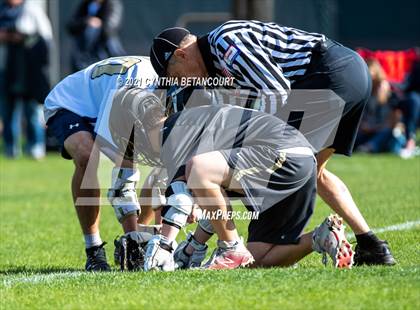 Thumbnail 3 in Mullen vs Monarch photogallery.