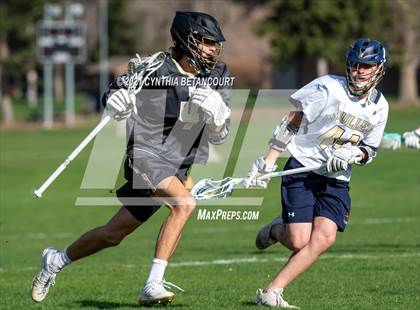 Thumbnail 1 in Mullen vs Monarch photogallery.