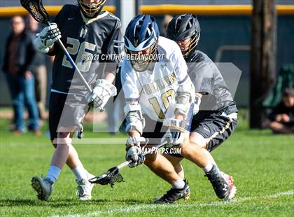 Thumbnail 2 in Mullen vs Monarch photogallery.