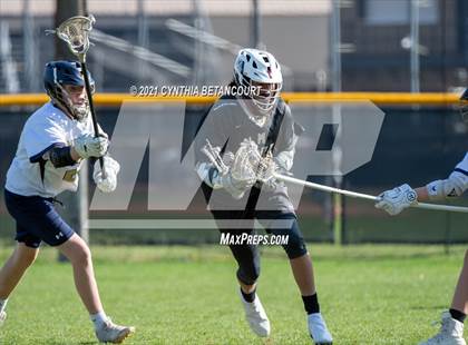 Thumbnail 2 in Mullen vs Monarch photogallery.