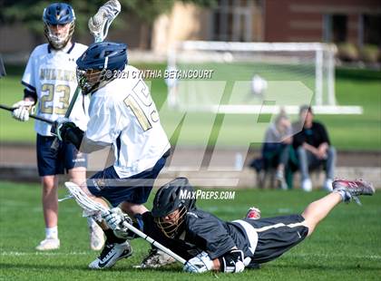 Thumbnail 3 in Mullen vs Monarch photogallery.