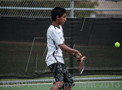 Thumbnail 2 in Longview vs Rockwall photogallery.