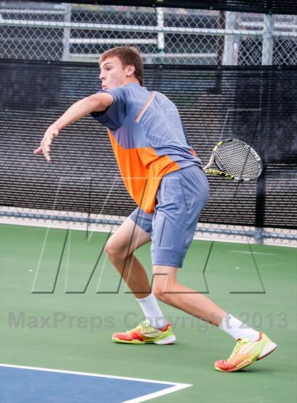 Thumbnail 1 in Longview vs Rockwall photogallery.