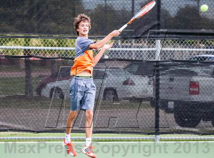 Thumbnail 1 in Longview vs Rockwall photogallery.