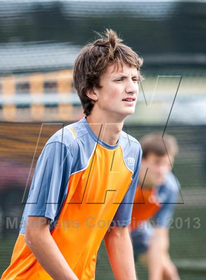 Thumbnail 2 in Longview vs Rockwall photogallery.