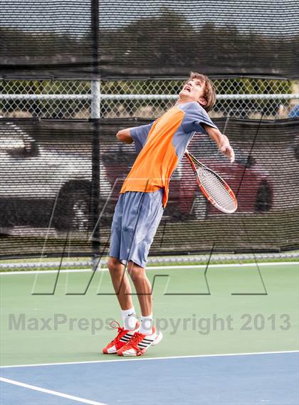 Thumbnail 3 in Longview vs Rockwall photogallery.