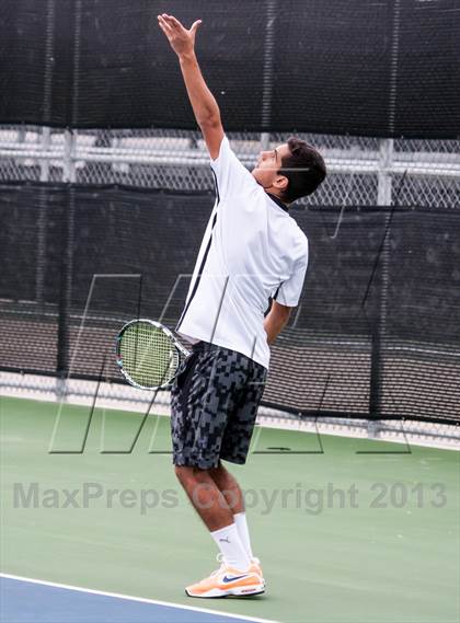 Thumbnail 3 in Longview vs Rockwall photogallery.