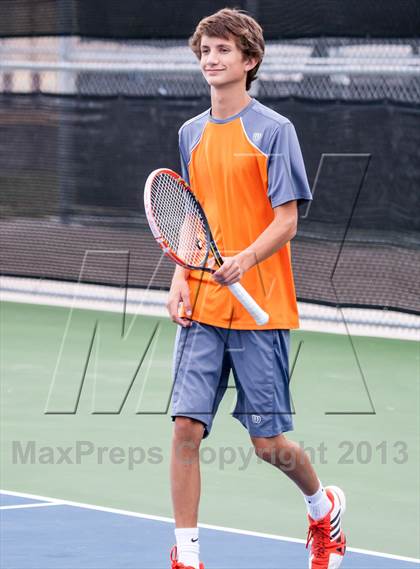 Thumbnail 2 in Longview vs Rockwall photogallery.