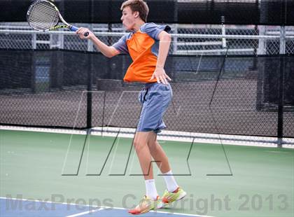 Thumbnail 3 in Longview vs Rockwall photogallery.