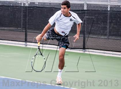 Thumbnail 1 in Longview vs Rockwall photogallery.