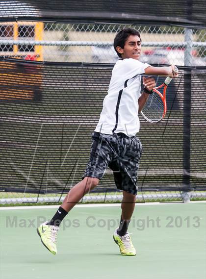 Thumbnail 2 in Longview vs Rockwall photogallery.