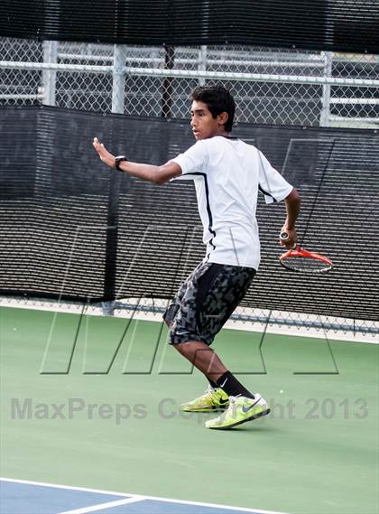 Thumbnail 1 in Longview vs Rockwall photogallery.