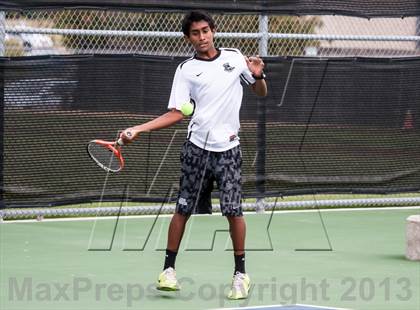 Thumbnail 1 in Longview vs Rockwall photogallery.