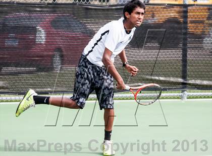 Thumbnail 2 in Longview vs Rockwall photogallery.