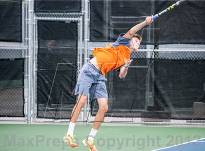 Thumbnail 1 in Longview vs Rockwall photogallery.
