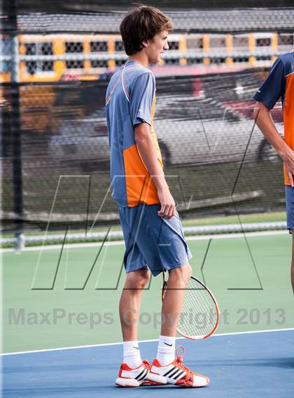 Thumbnail 1 in Longview vs Rockwall photogallery.