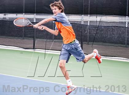 Thumbnail 2 in Longview vs Rockwall photogallery.