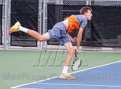 Thumbnail 2 in Longview vs Rockwall photogallery.