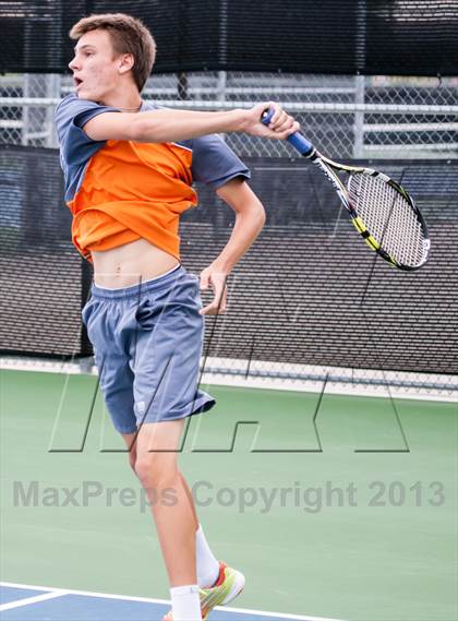 Thumbnail 3 in Longview vs Rockwall photogallery.