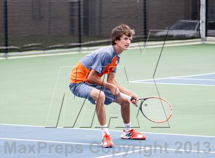 Thumbnail 2 in Longview vs Rockwall photogallery.
