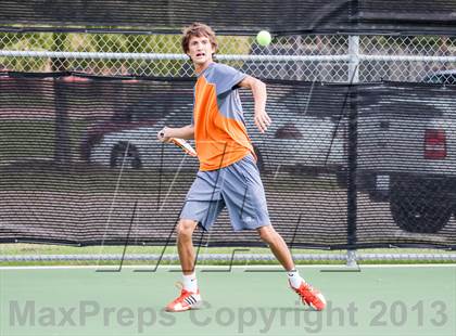 Thumbnail 2 in Longview vs Rockwall photogallery.