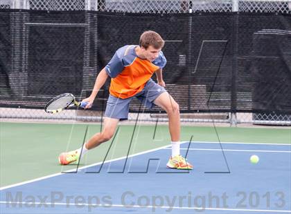 Thumbnail 3 in Longview vs Rockwall photogallery.