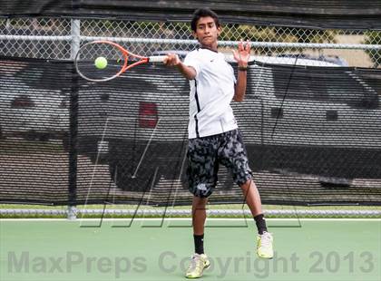 Thumbnail 2 in Longview vs Rockwall photogallery.