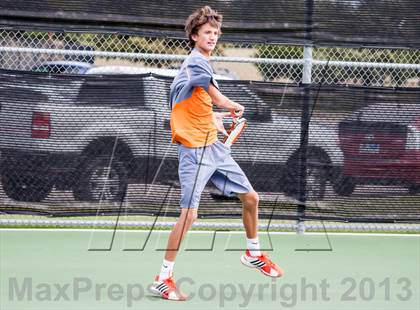 Thumbnail 1 in Longview vs Rockwall photogallery.
